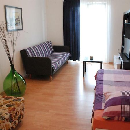 Apartmani Radin Rosini Kültér fotó