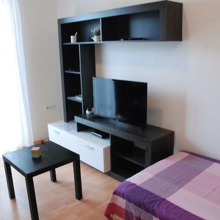 Apartmani Radin Rosini Kültér fotó
