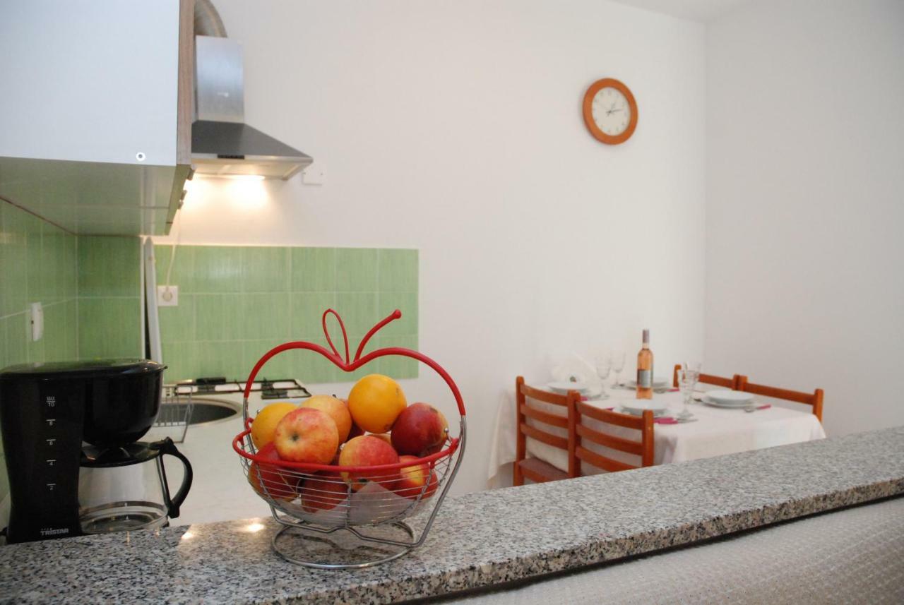 Apartmani Radin Rosini Kültér fotó
