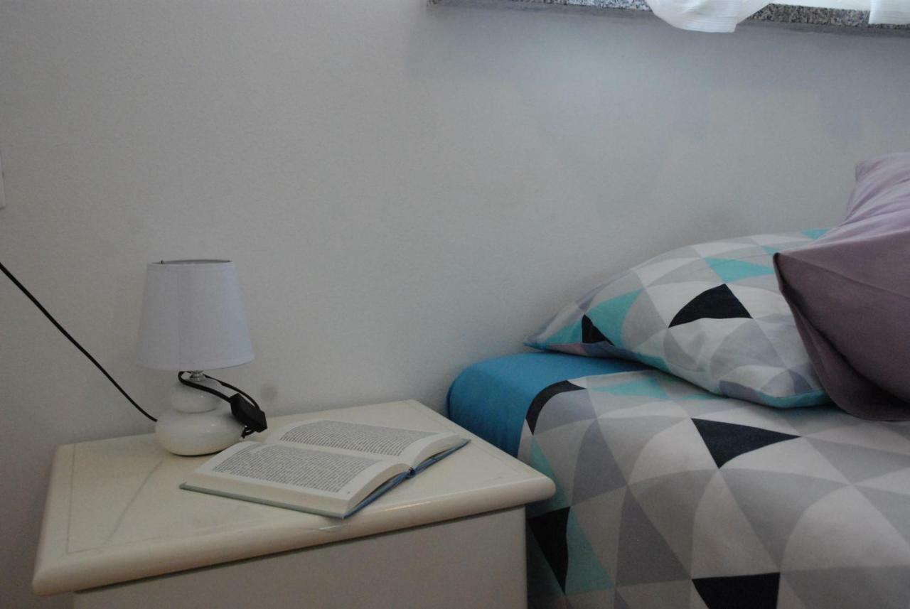 Apartmani Radin Rosini Kültér fotó