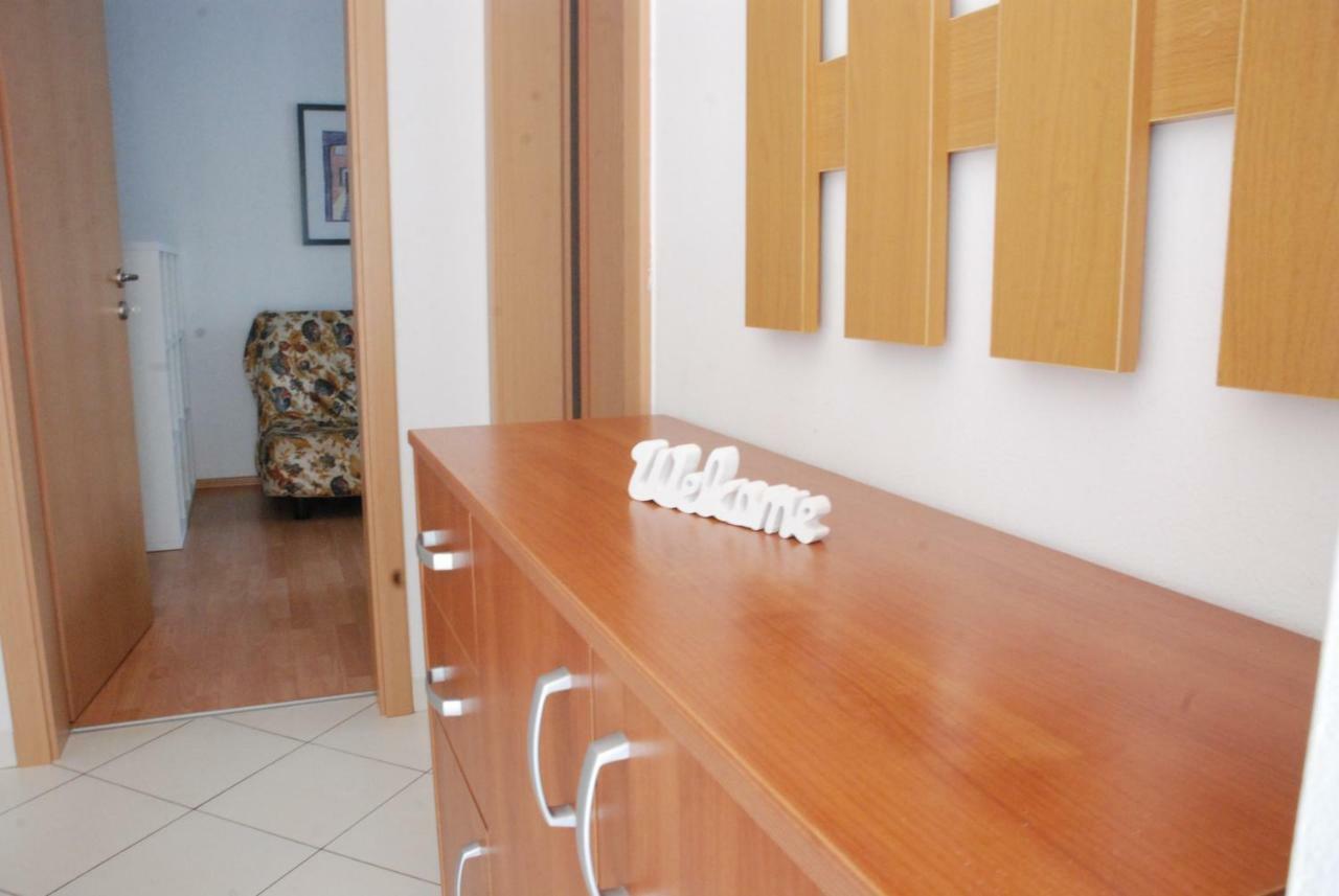 Apartmani Radin Rosini Kültér fotó