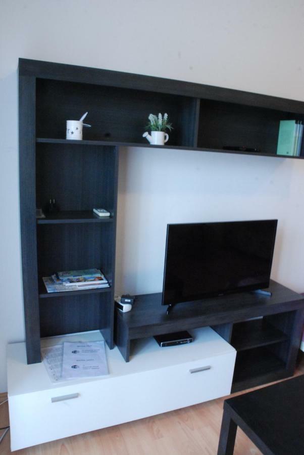Apartmani Radin Rosini Kültér fotó