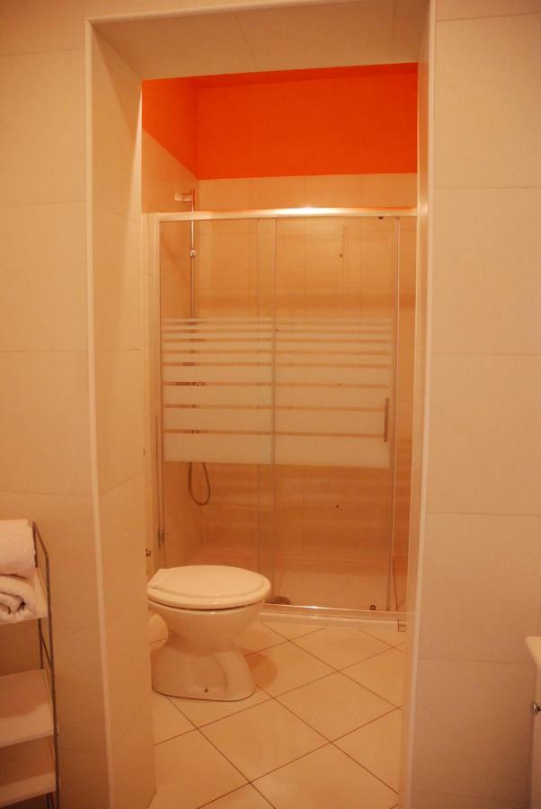 Apartmani Radin Rosini Kültér fotó